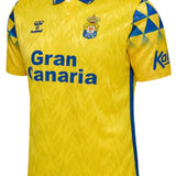 Maglia UD Las Palmas Home 24/25