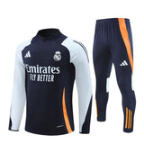 Tuta Calcio Real Madrid 24/25