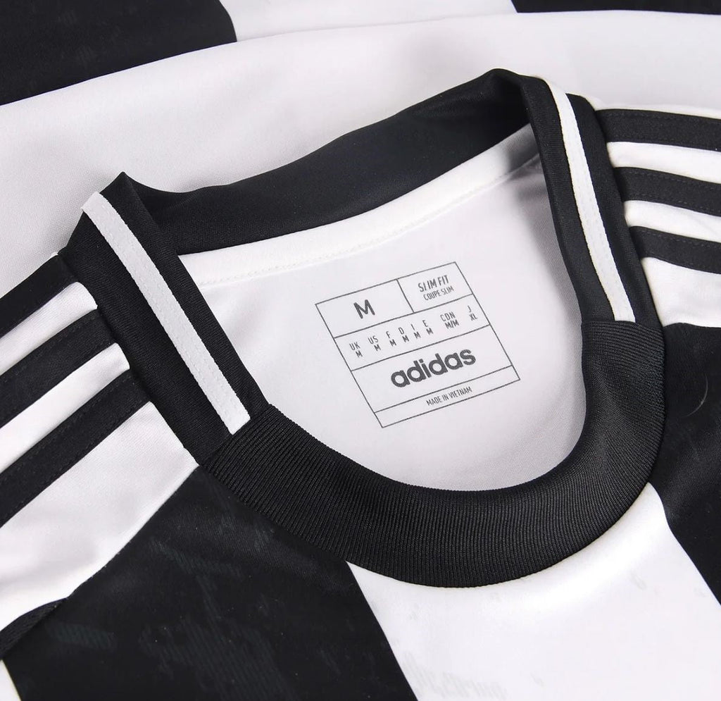 Maglia Juventus Home 2024/25