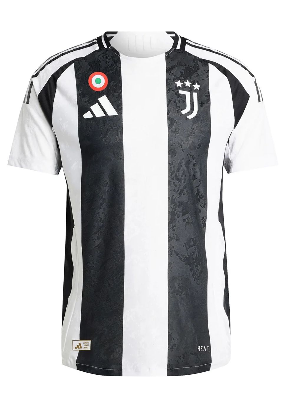 Maglia Juventus Home 24/25