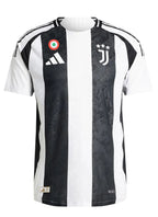 Maglia Juventus Home 2024/25