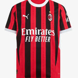 Maglia AC Milan Home 24/25