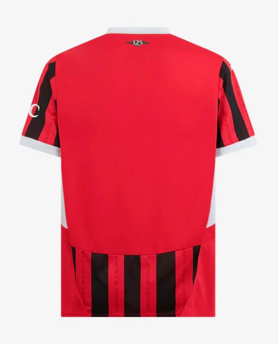 Maglia AC Milan Home 24/25