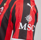 Maglia AC Milan Home 24/25