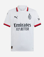 Maglia AC Milan Away 24/25