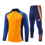 Tuta Calcio Juventus 24/25