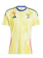 Maglia Juventus Away 24/25