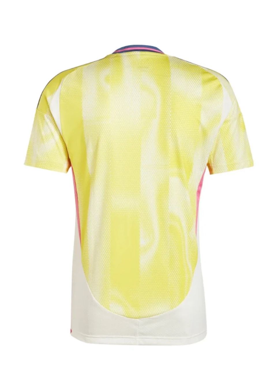Maglia Juventus Away 2024/25