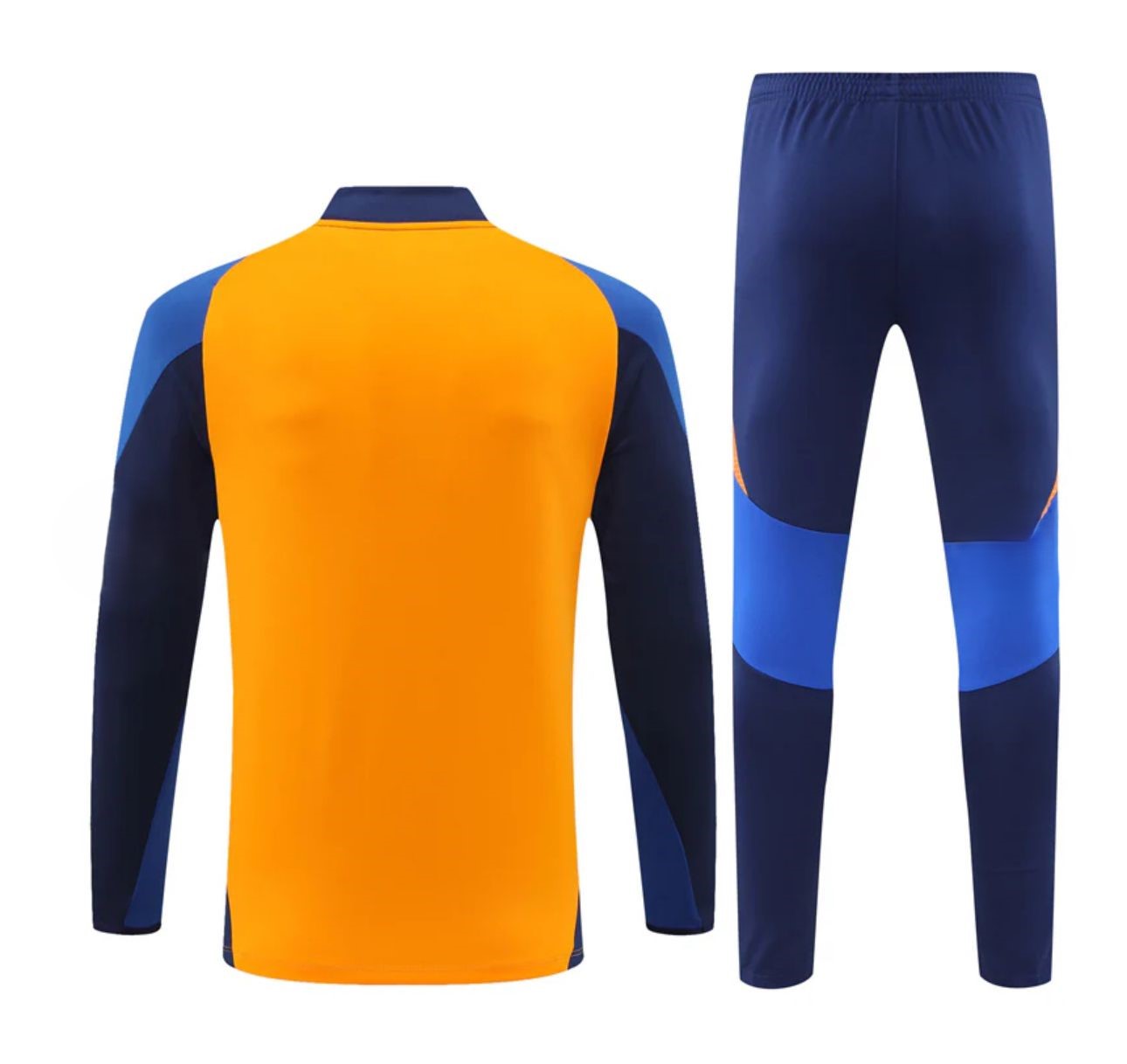 Tuta da Calcio Bambino Juventus 2024/25