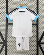 T-shirt e Pantaloncini per Bambino Cádiz CF Away 24/25