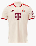 Maglia Bayern Monaco Third 24/25