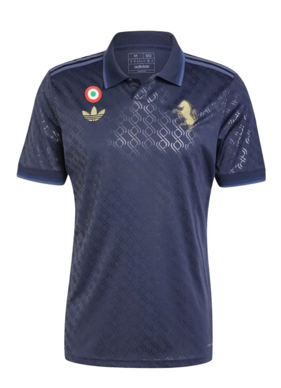 Maglia Juventus Third 2024/25