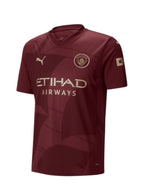 Maglia Manchester City Third 24/25