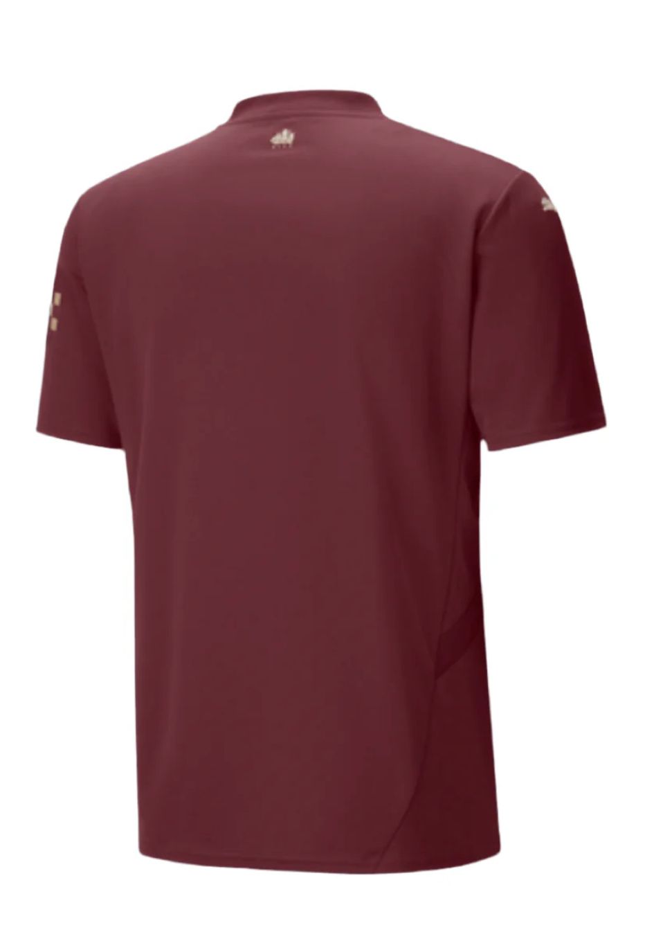 Maglia Manchester City Third 24/25