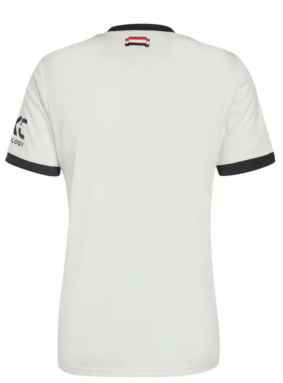 Maglia Manchester United Third 24/25