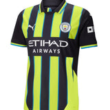Maglia Manchester City Away 24/25