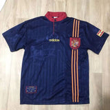 Maglia Spagna Retro 1996/1998