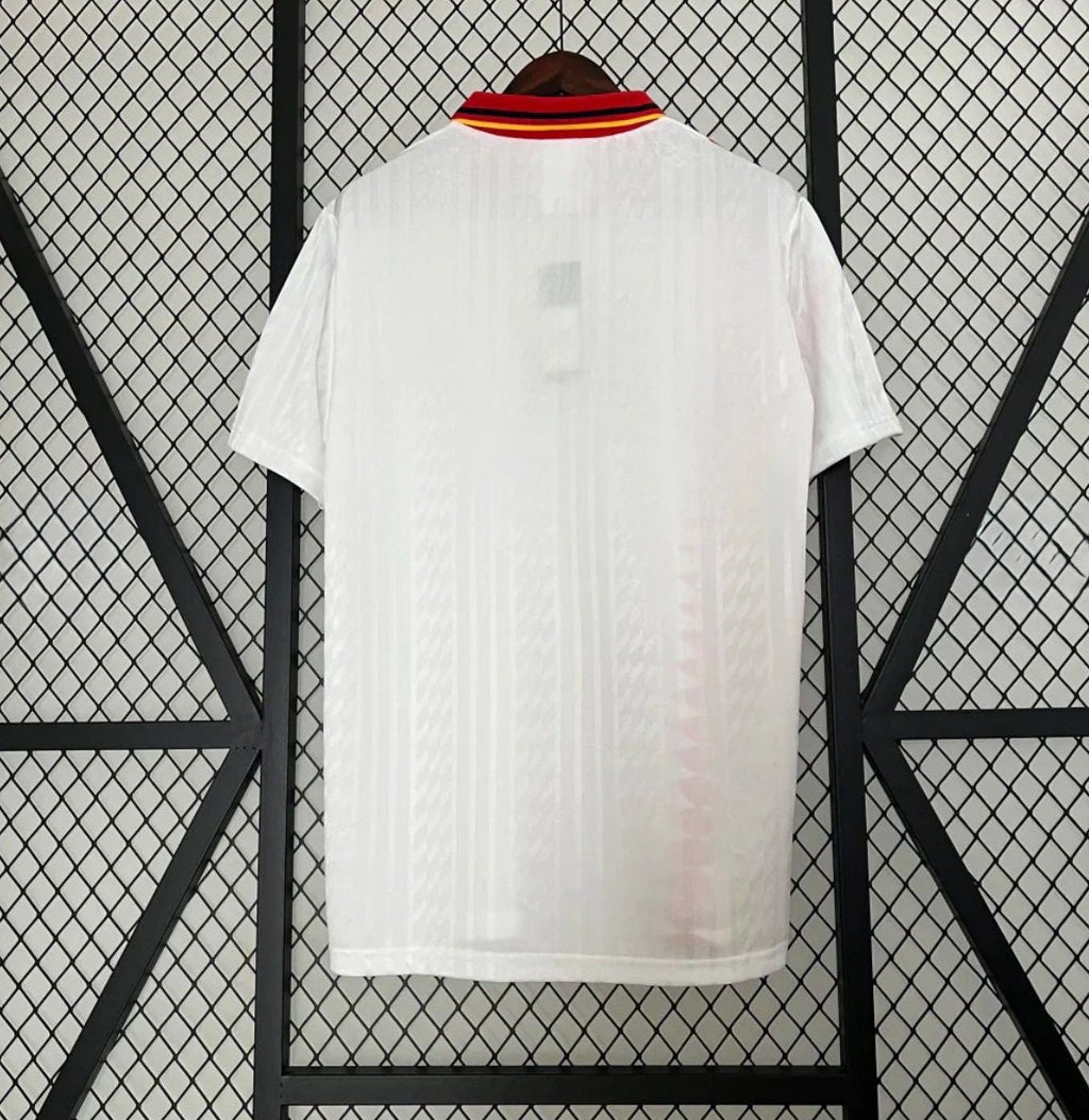 Maglia Spagna Retro Away 1994