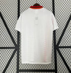 Maglia Spagna Retro Away 1994