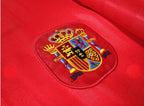 Maglia Spagna Retro Home 1994