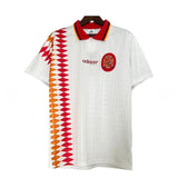 Maglia Spagna Retro Away 1994