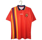 Maglia Spagna Retro Home 1994