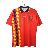 Maglia Spagna Retro Home 1994