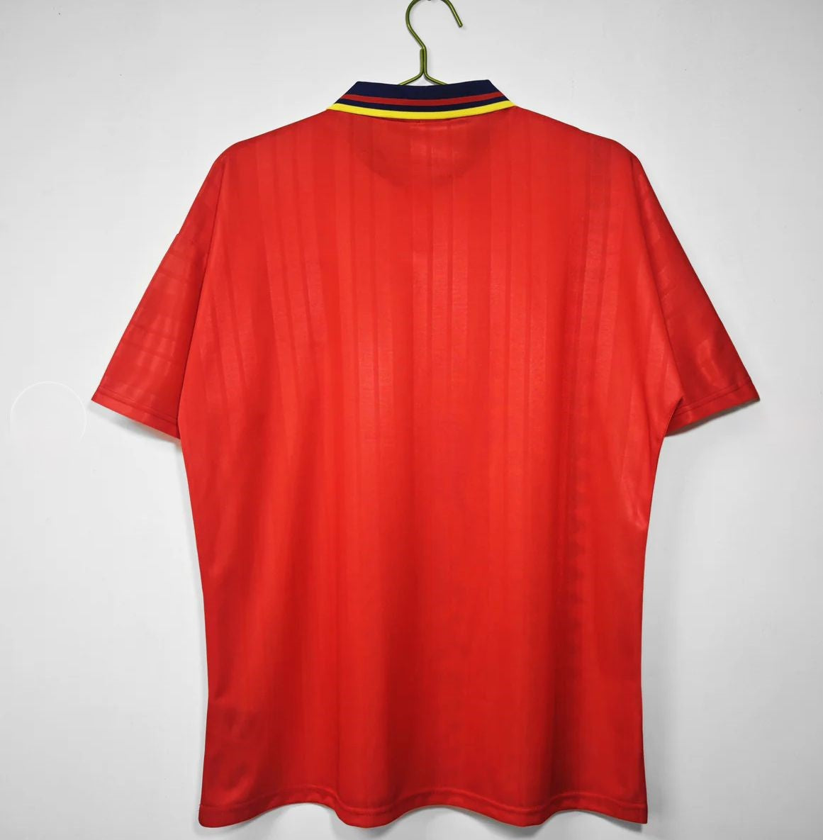 Maglia Spagna Retro Home 1994