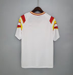 Maglia Spagna Retro Away 1996