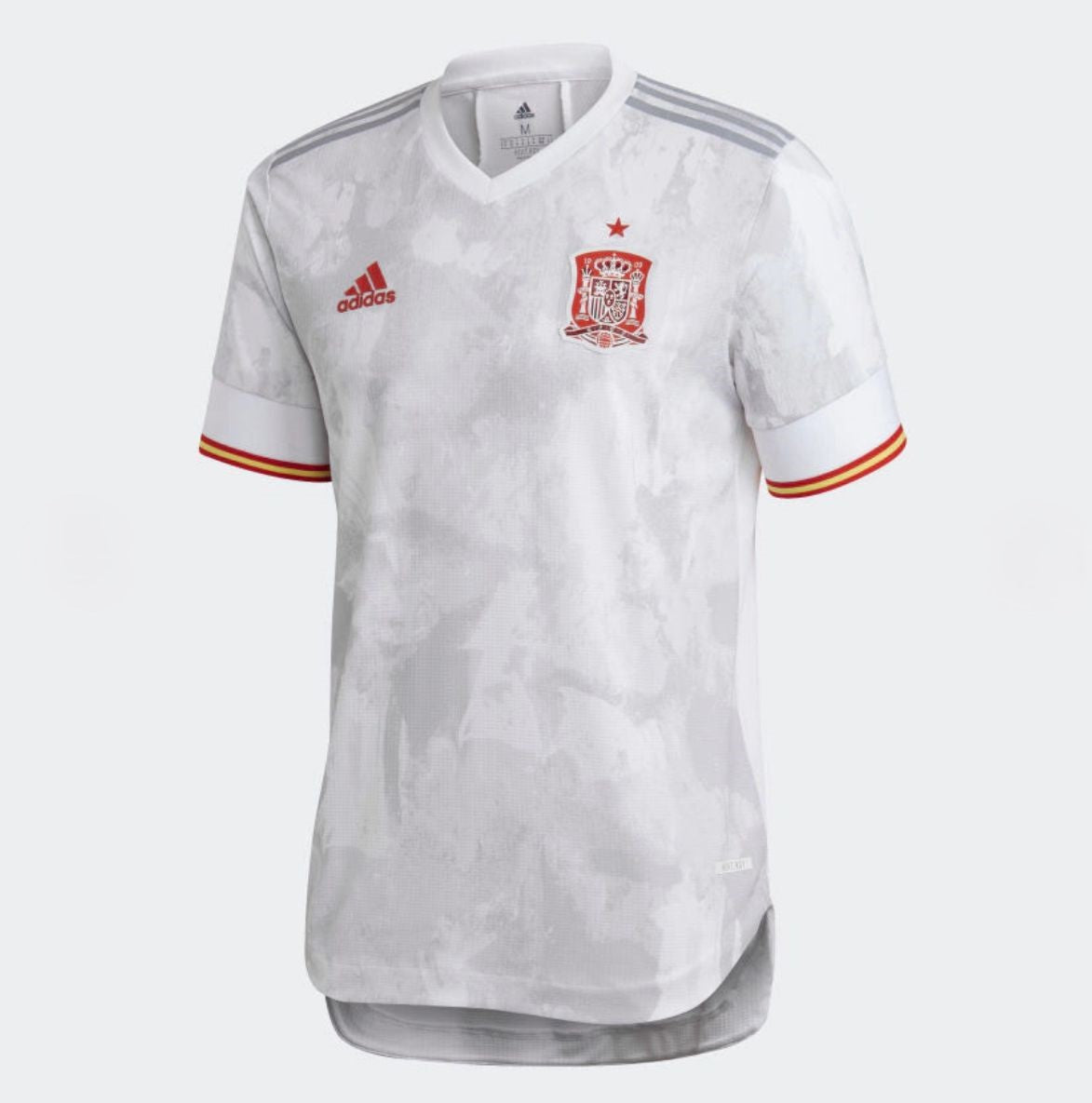 Maglia Retro Away 20/21