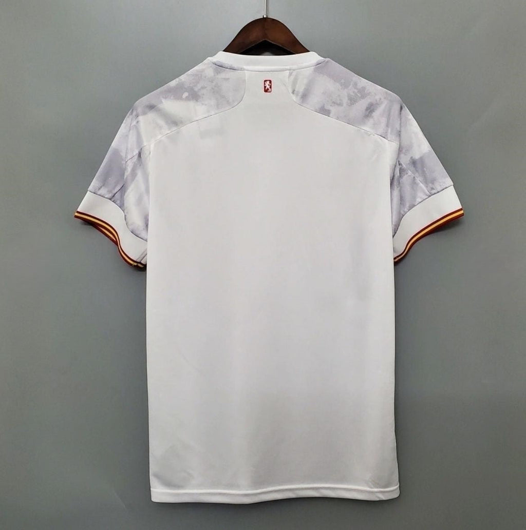 Maglia Retro Away 20/21