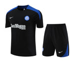 Maglia e Pantaloncini da Allenamento Inter 24/25