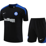 Maglia e Pantaloncini da Allenamento Inter 24/25