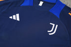 Maglia e Pantaloncini da Allenamento Juventus 24/25