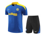Maglia e Pantaloncini da Allenamento Inter 24/25