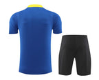 Maglia e Pantaloncini da Allenamento Inter 24/25