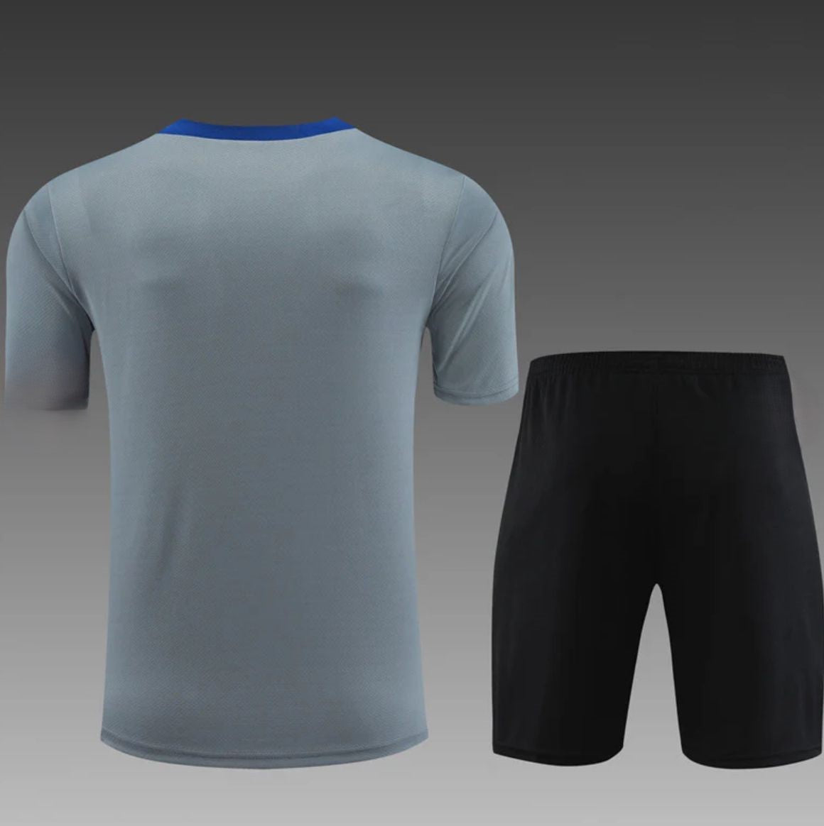 Maglia e Pantaloncini da Allenamento Inter 24/25