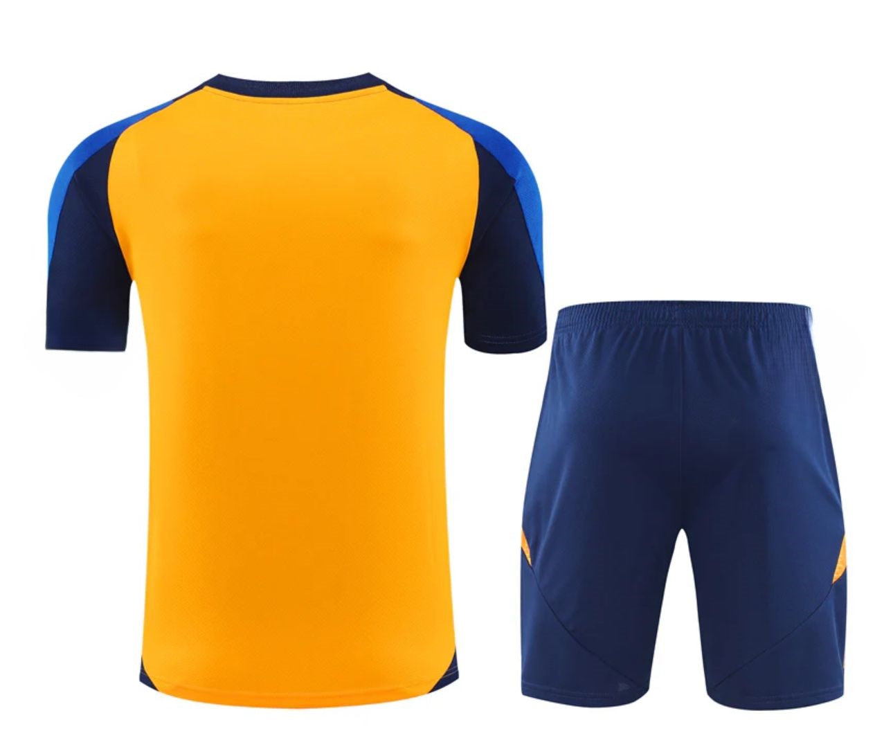 Maglia e Pantaloncini da Allenamento Juventus 2024/25