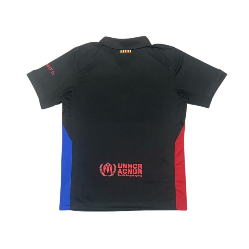 Maglia FC Barcelona Away 24/25