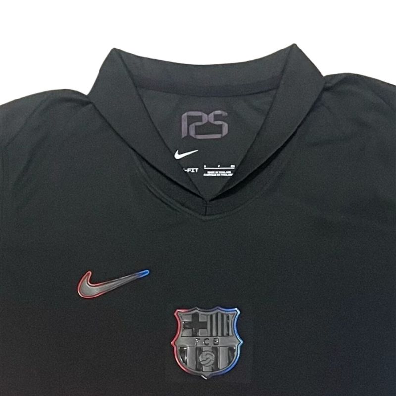 Maglia FC Barcelona Away 24/25