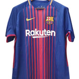 Maglia FC Barcelona Retro 2017/2018