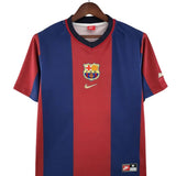 Maglia Retro FC Barcelona 98/99