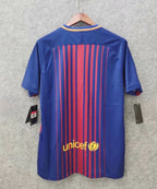 Maglia FC Barcelona Retro 2017/2018