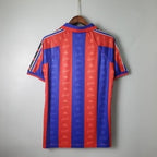 Maglia FC Barcelona Retro 1996/1997