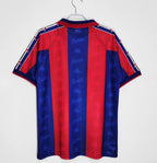 Maglia FC Barcelona Retro 1995/1997