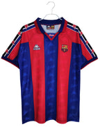 Maglia FC Barcelona Retro 1995/1997
