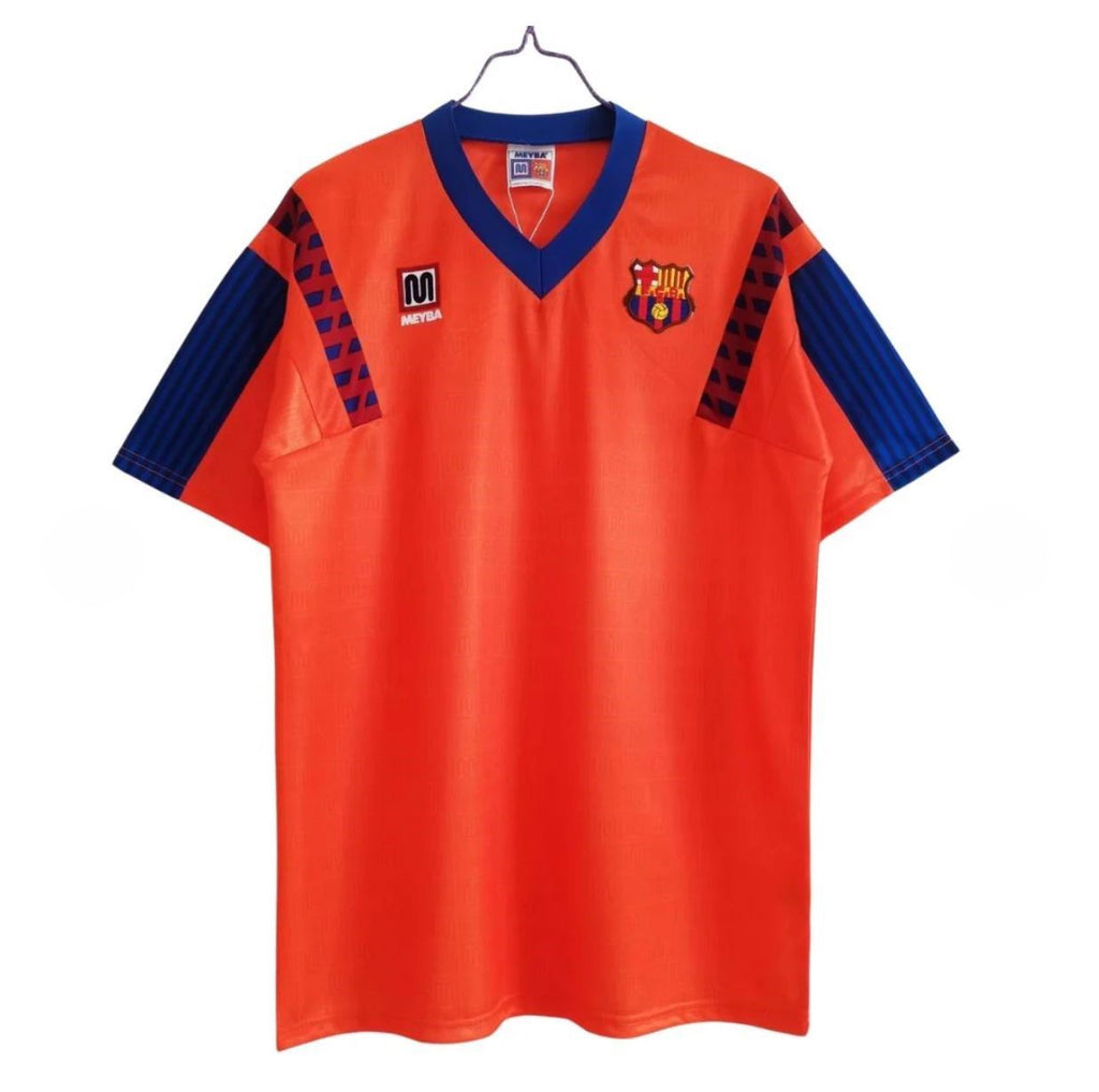 Maglia FC Barcelona Retro 1989/1992