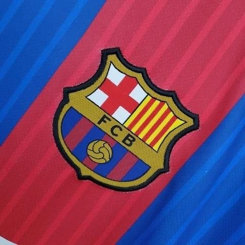 Maglia FC Barcelona Retro 2016/2017
