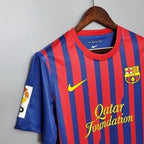 Maglia FC Barcelona Retro 2011/2012
