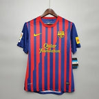 Maglia FC Barcelona Retro 2011/2012